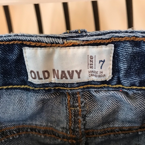 🌼🌼 bundle 2 for $18 Old navy girls skirt size 7 - Picture 2 of 8